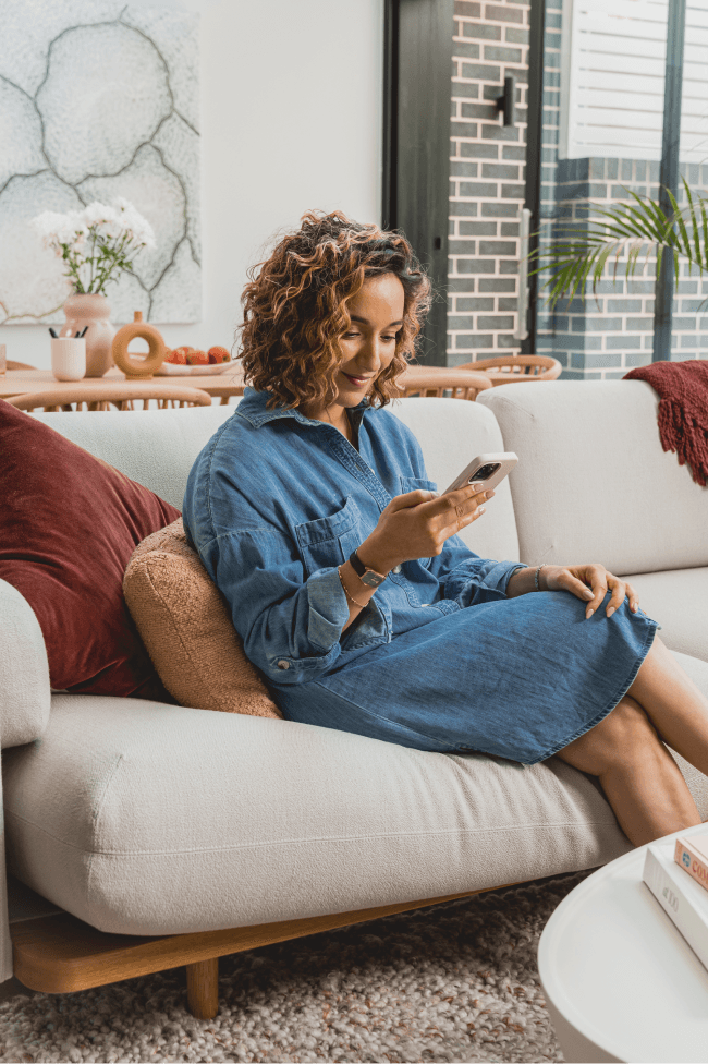 The Moshy Experience